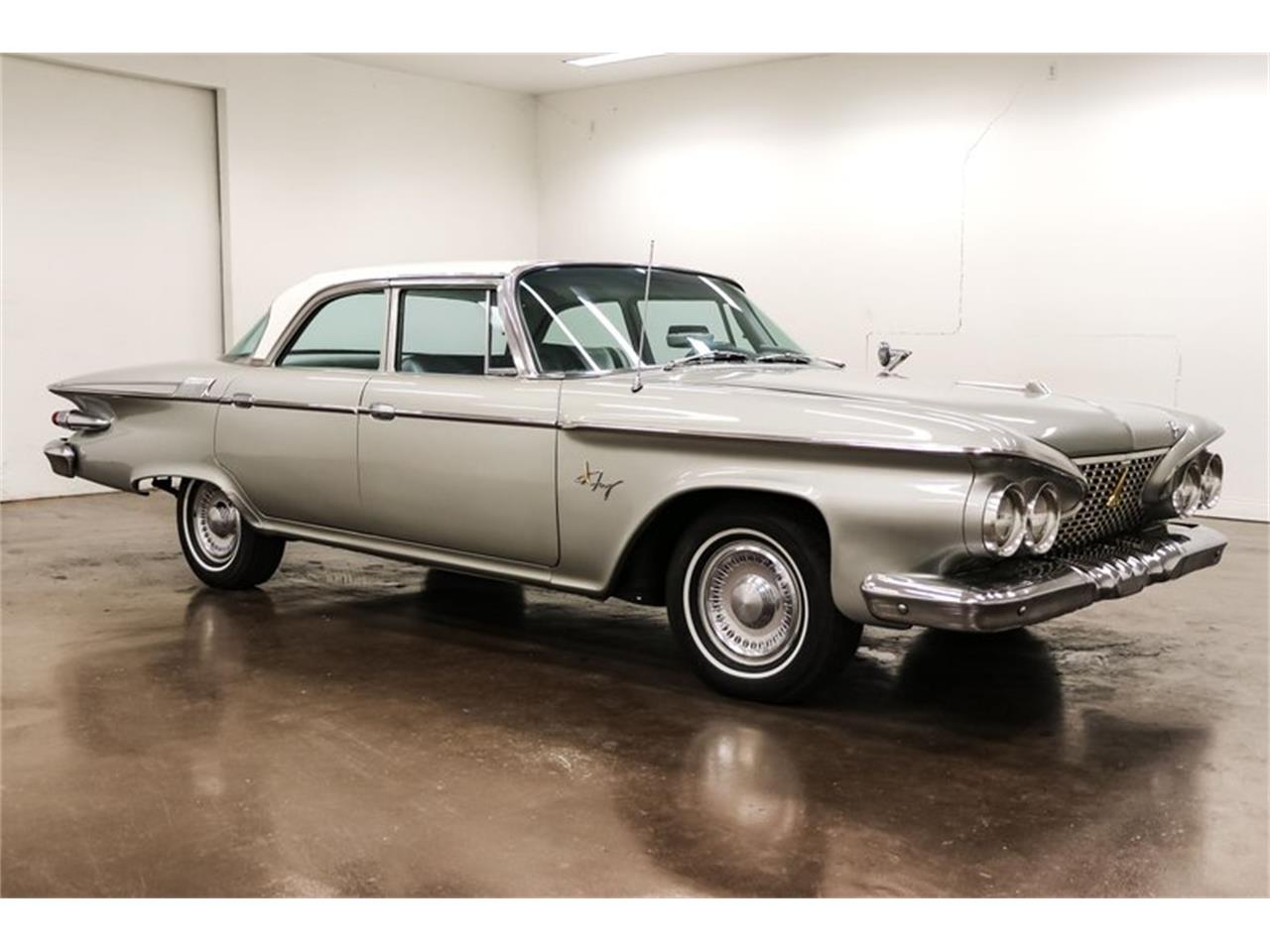 1961 Plymouth Fury for sale in Sherman, TX