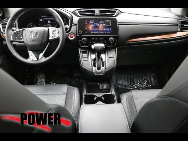 2017 Honda CR-V AWD All Wheel Drive CRV EX-L EX-L SUV for sale in Albany, OR – photo 13