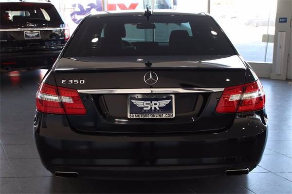 2013 Mercedes-Benz E-Class E 350 sedan *BAD OR NO CREDIT, 1ST TIME -... for sale in Hayward, CA – photo 5