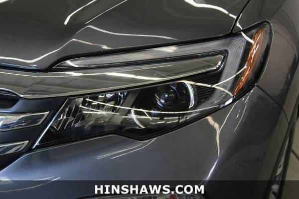 2018 Honda Pilot AWD All Wheel Drive SUV EX-L for sale in Auburn, WA – photo 4