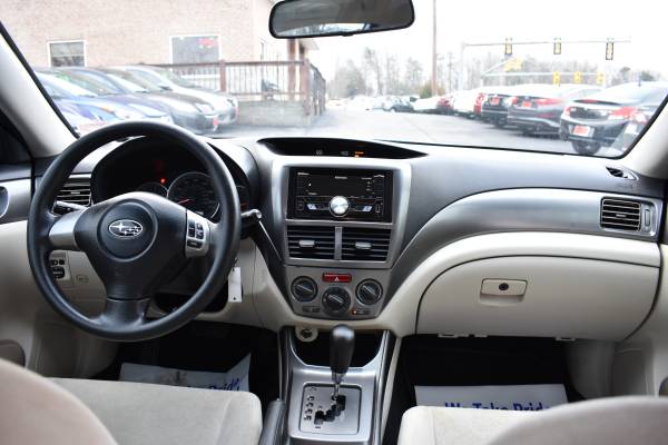 2011 Subaru Impreza - Excellent Condition - Best Deal - Fair Price for sale in Lynchburg, VA – photo 20