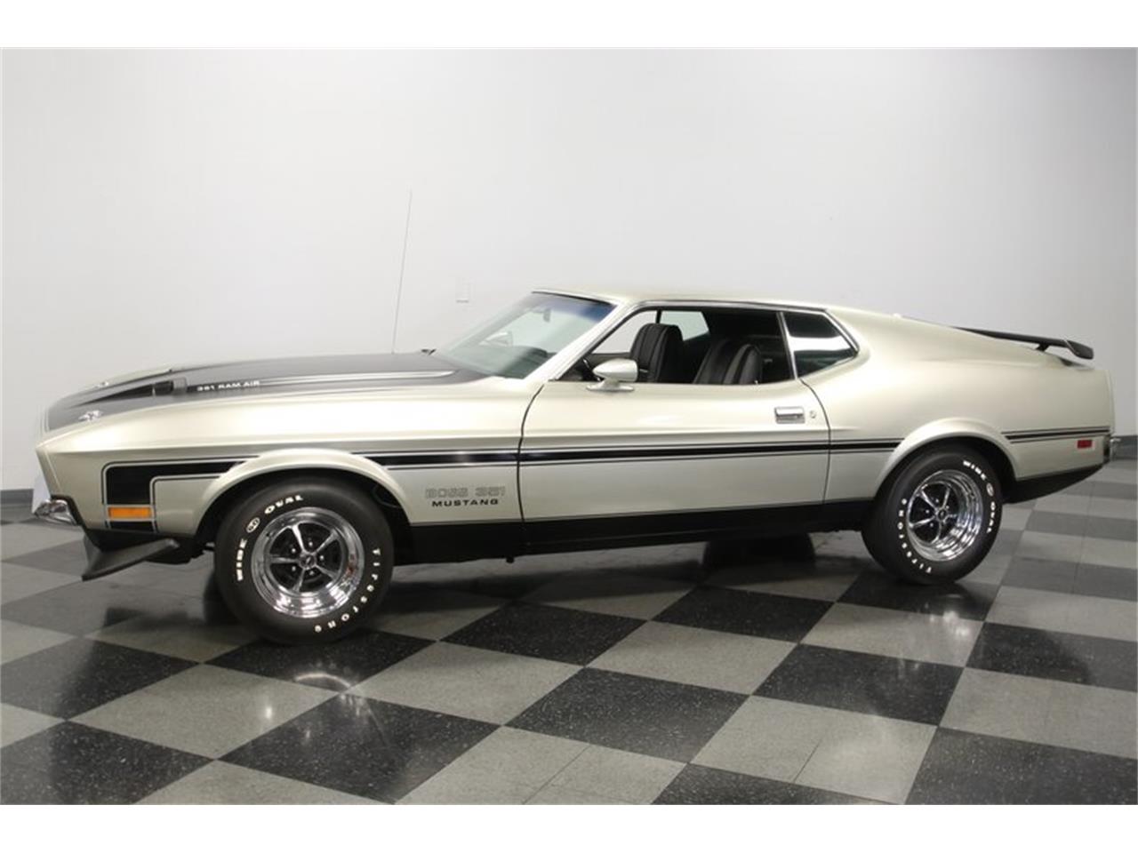 1971 Ford Mustang for sale in Concord, NC – photo 5