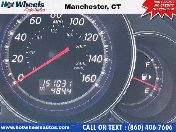 2009 Infiniti M35 4dr Sdn AWD - ANY CREDIT OK!! for sale in Manchester, CT – photo 18