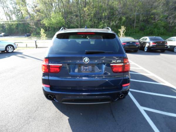2012 BMW X5 AWD 4dr 35i - - by dealer - vehicle for sale in Roanoke, VA – photo 4