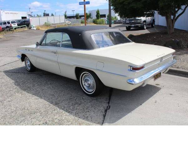 1962 Buick Special custom for sale in Tacoma, WA – photo 4