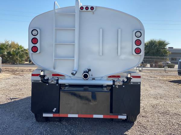 2015 FREIGHTLINER WATER TRUCK - cars & trucks - by dealer - vehicle... for sale in YUMA, OR – photo 3