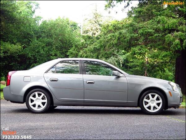 *CADILLAC* *CTS* *SEDAN* *ONLY 95K* for sale in East Brunswick, NJ – photo 5