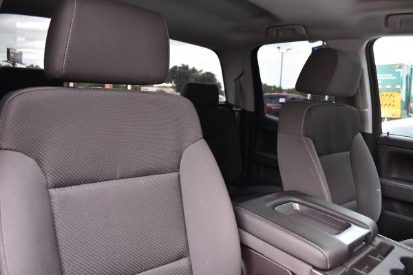 2015 Chevrolet Silverado 1500 4 Door LT TEXAS ED 5.3L V8 SB $2400 DOWN for sale in San Antonio, TX – photo 16