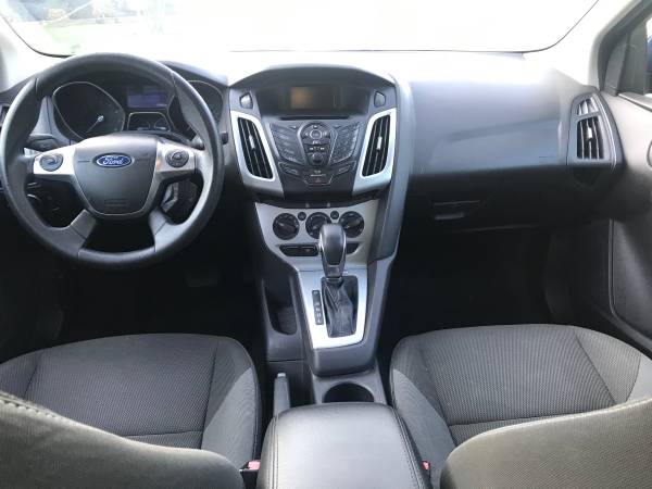 2012 Ford Focus - cars & trucks - by owner - vehicle automotive sale for sale in Decatur, GA – photo 6