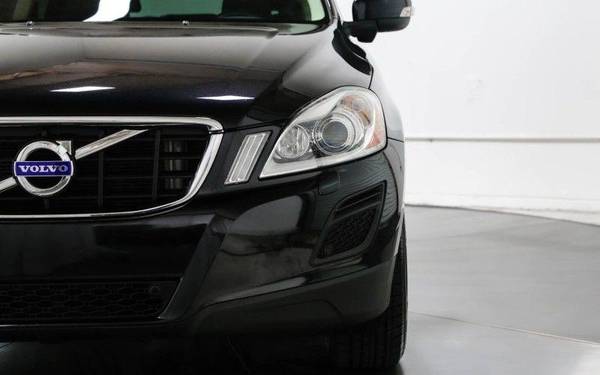2013 Volvo XC60 PREMIER LEATHER EXTRA CLEAN RUNS GREAT - cars & for sale in Sarasota, FL – photo 17