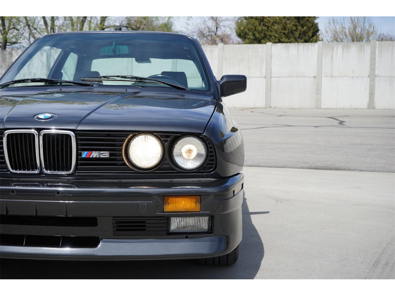 1988 BMW M3 for sale in Boise, ID – photo 20