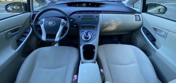 2010 Toyota Prius I - - by dealer - vehicle automotive for sale in Richmond , VA – photo 22