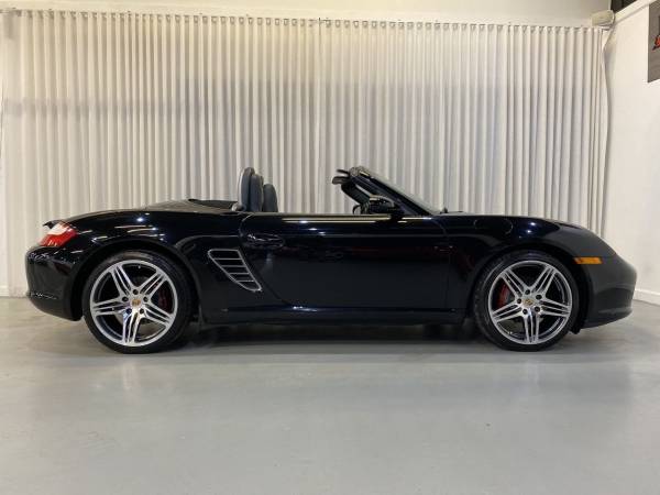 2007 PORSCHE BOXSTER// 📞 - cars & trucks - by dealer - vehicle... for sale in Miami, FL – photo 3
