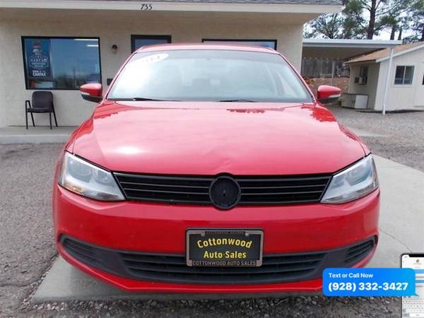 2014 Volkswagen Jetta SE - Call/Text for sale in Cottonwood, AZ – photo 2