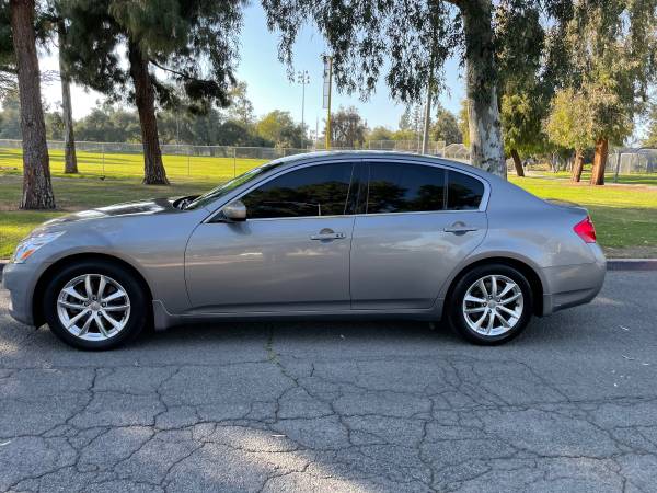 2009 INFINITI G37 4DR Journey w/Navigation for SALE! for sale in Arcadia, CA – photo 8