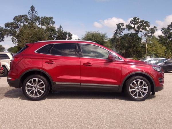 2019 LINCOLN MKC Select Only 14K Miles Like new buy and SAVE! - cars... for sale in Sarasota, FL – photo 3