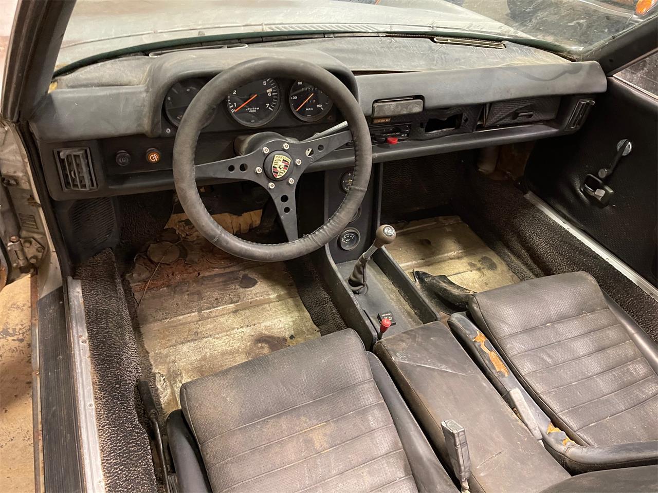 1975 Porsche 914 for sale in Cleveland, OH – photo 13
