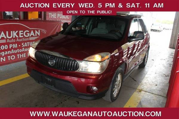 04 SATURN VUE/06 CHEVY EQUINOX/06 BUICK RENDEZVOUS/01 FORD... for sale in WAUKEGAN, IL – photo 4