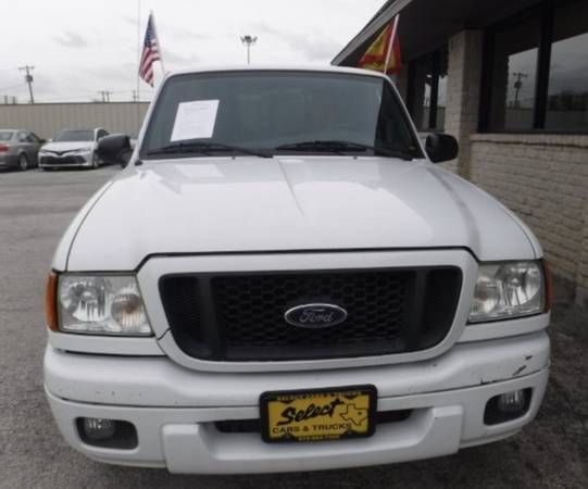 SELLING AN 04 FORD RANGER XLT, CALL AMADOR JR @ FOR INFO - cars &... for sale in Grand Prairie, TX – photo 8