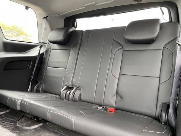 2017 Chevrolet Chevy Tahoe LT - cars & trucks - by dealer - vehicle... for sale in Plainfield, IN – photo 11