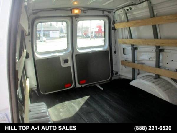 2013 Ford E-250 E-250 Commercial Van - - by dealer for sale in Floral Park, NY – photo 9