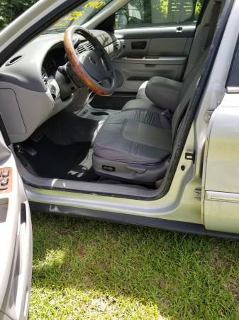 2005 Mercury Sable LS Very Low Miles ONLY 95K for sale in Valdosta, GA – photo 11