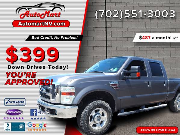 🚙😍Terrible Credit? Low Down? We got you! $399 down drives today!😍🚙 for sale in Las Vegas, NV – photo 2