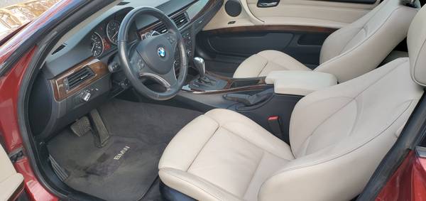 2011 BMW 328I XDrive - cars & trucks - by owner - vehicle automotive... for sale in Brooklyn, NY – photo 14