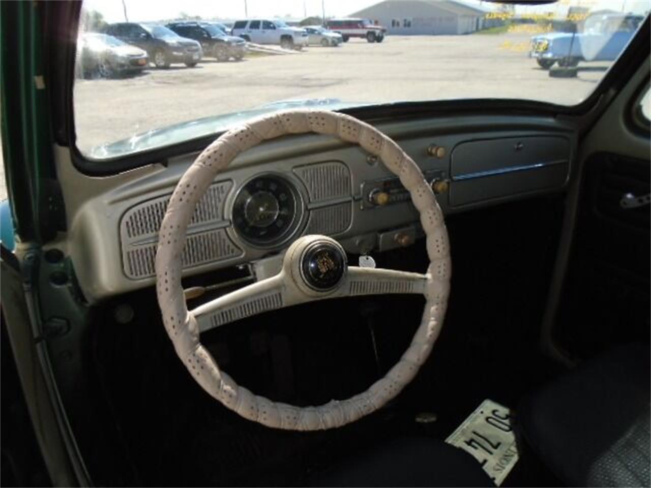 1959 Volkswagen Beetle for sale in Staunton, IL – photo 6