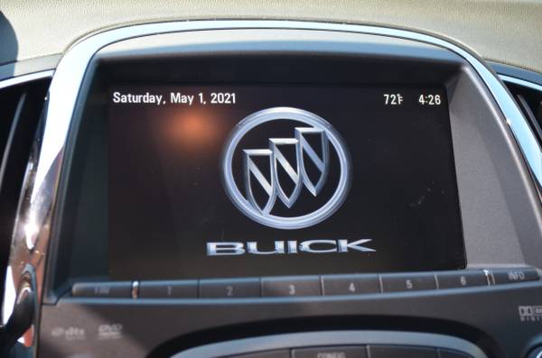 2012 Buick LaCrosse Premium II AWD for sale in Ceredo, WV – photo 12