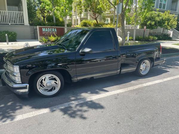 1993 Chevrolet Cheyenne for sale in Mountain View, CA – photo 2