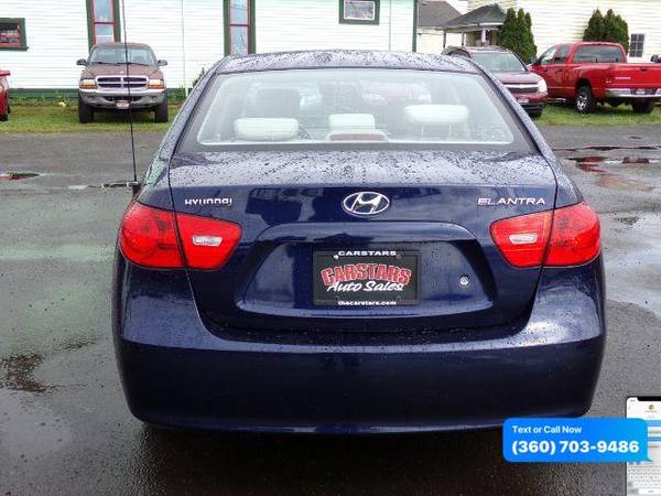 2009 Hyundai Elantra GLS Call/Text for sale in Olympia, WA – photo 4