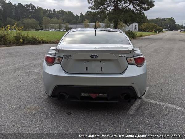 2013 Subaru BRZ for sale in Smithfield, NC – photo 6