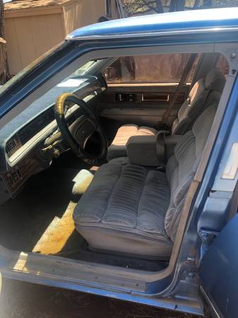 1991 Buick Park Ave for sale in Show Low, AZ – photo 2