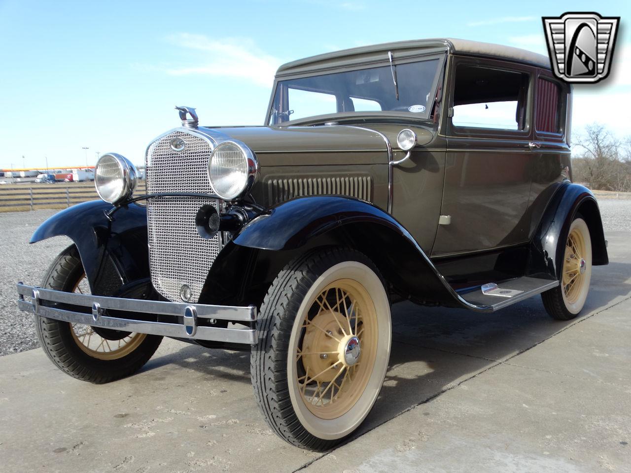 1931 Ford Model A for sale in O'Fallon, IL – photo 4