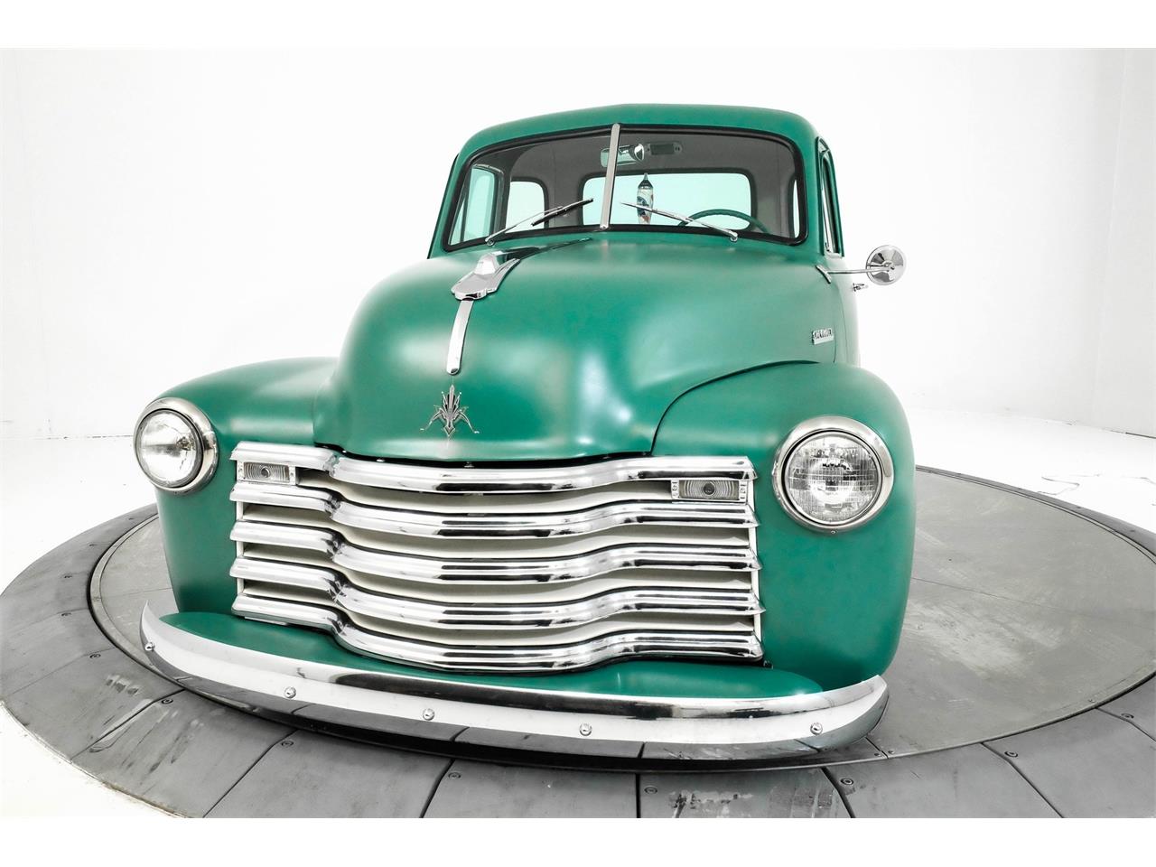 1951 Chevrolet 3100 for sale in Carrollton, TX – photo 31