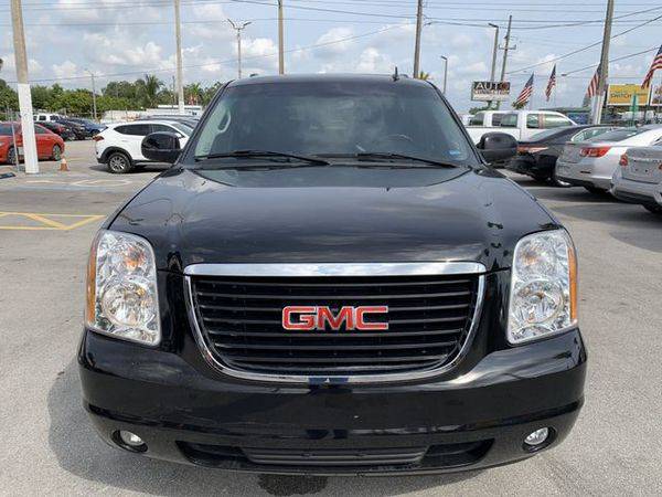 2007 GMC Yukon SLT Sport Utility 4D *LARGE SELECTION OF CARS * for sale in Miami, FL – photo 10