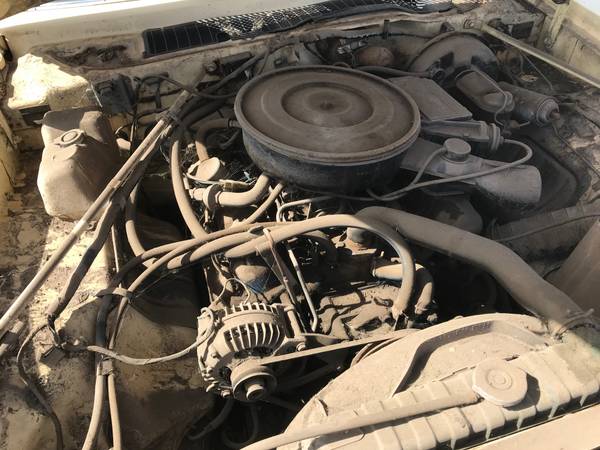 Plymouth Volare for parts or restoration for sale in Colorado Springs, CO – photo 11