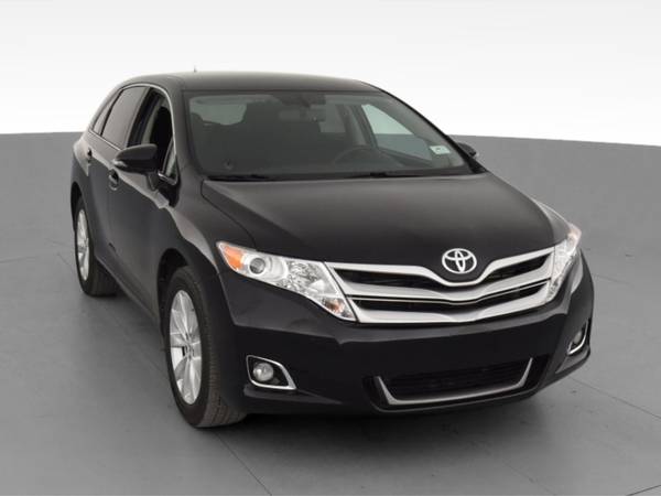 2014 Toyota Venza LE Wagon 4D wagon Black - FINANCE ONLINE - cars &... for sale in Fort Collins, CO – photo 16