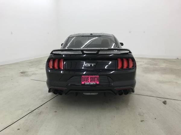 2019 Ford Mustang GT - cars & trucks - by dealer - vehicle... for sale in Kellogg, ID – photo 10