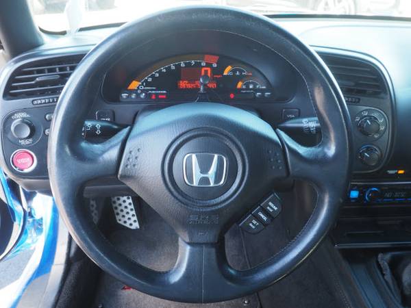 2006 Honda S2000 Base - - by dealer - vehicle for sale in Bend, OR – photo 15