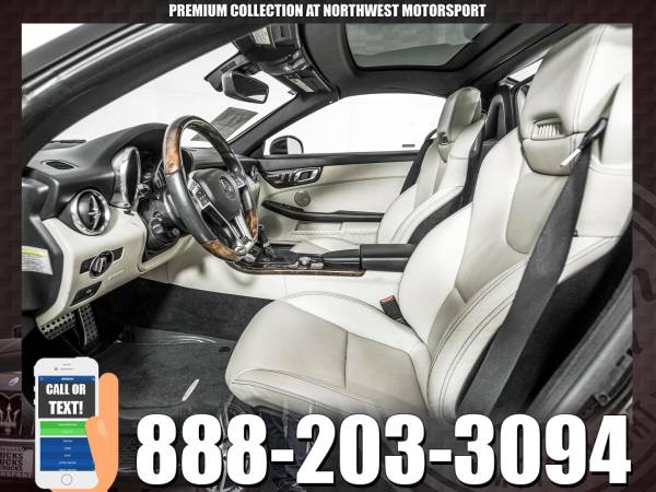 *PREMIUM LUXURY* 2012 *Mercedes-Benz SLK250* RWD for sale in PUYALLUP, WA – photo 2