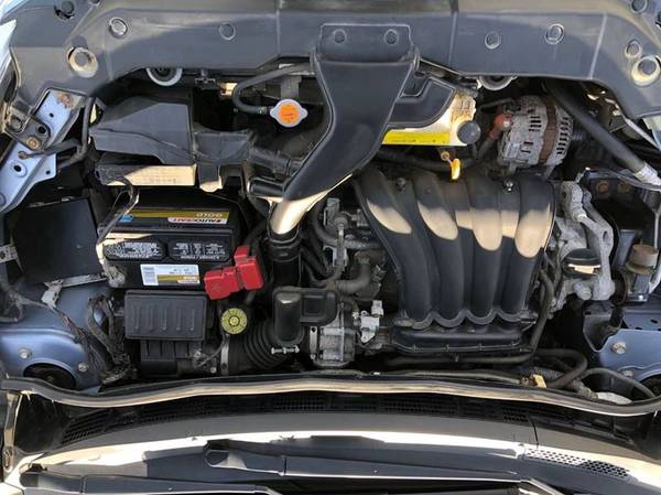 *2012 Nissan Versa- I4* Clean Carfax, All Power, New Brakes, Books for sale in Dagsboro, DE 19939, DE – photo 21