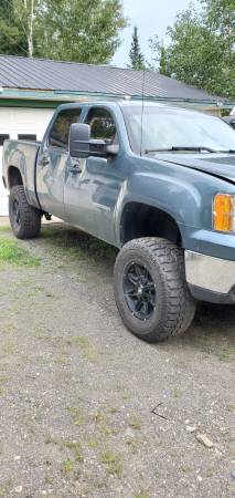 2011 Chevy duramax for sale in Dover Foxcroft, ME – photo 11
