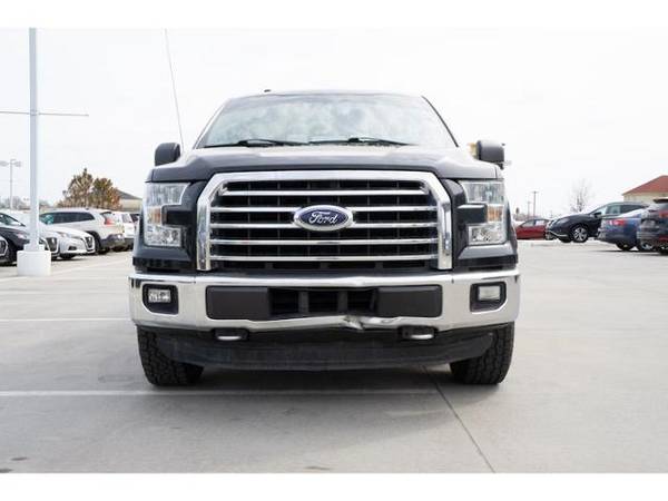 2015 FORD F-150 XL SPACIOUS ! BACKUP CAMERA ! - - by for sale in Ardmore, OK – photo 6