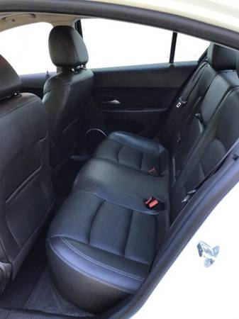 2015 Chevy Cruze 2LT 4D Sedan for sale in Bay Shore, NY – photo 8