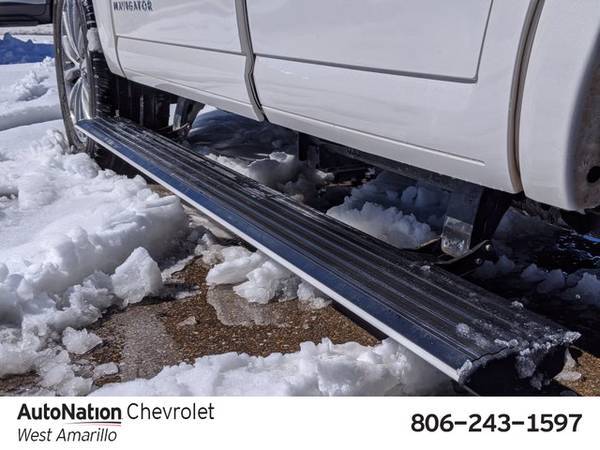 2015 Lincoln Navigator SKU:FEJ07400 SUV - cars & trucks - by dealer... for sale in Amarillo, TX – photo 10