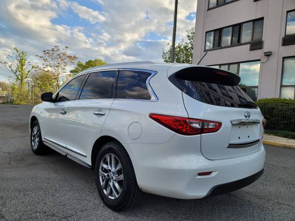 2014 INFINITI QX60 QX 60 AWD - - by dealer - vehicle for sale in STATEN ISLAND, NY – photo 6
