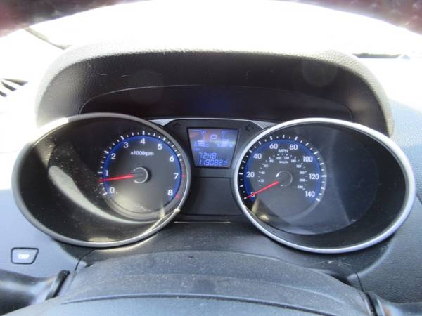 2012 Hyundai Tucson GLS AWD for sale in Moorhead, ND – photo 15