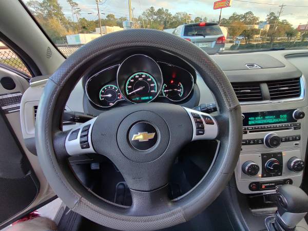 2012 Chevy Malibu 102k mi - cars & trucks - by owner - vehicle... for sale in Columbia, SC – photo 9